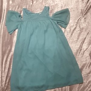 Girls Dress